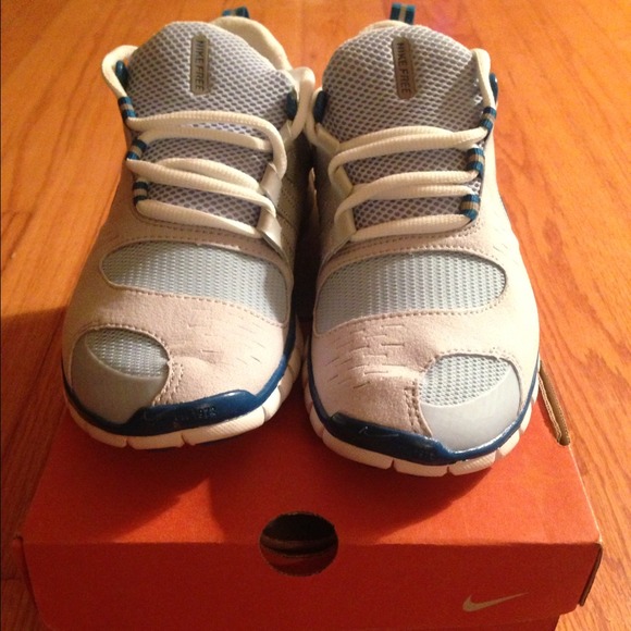 Nike running shoes