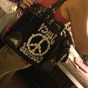 Juicy Couture HandBag