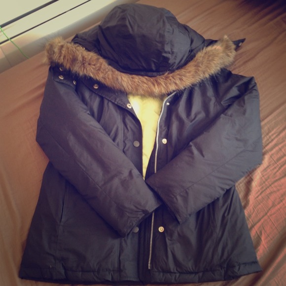 Black Coat