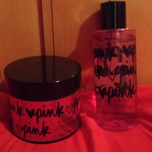 Victoria's secrete