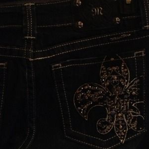 Miss Me jeans - BRAND NEW