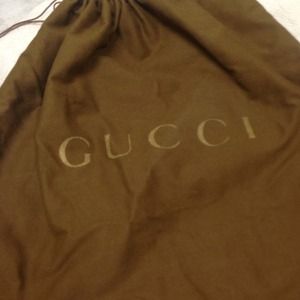 BUNDLE -Authentic Gucci cover