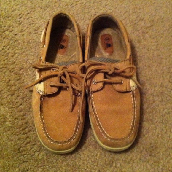 Boat Shoes
