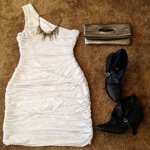 ✨SOLD✨💄*NWT* Very sexy cocktail dress💄