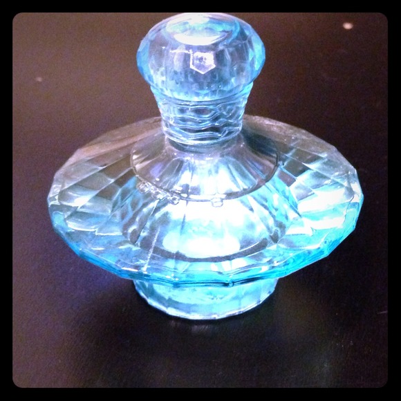 ❌SOLD❌Large Britney Spears "Curious" Perfume!