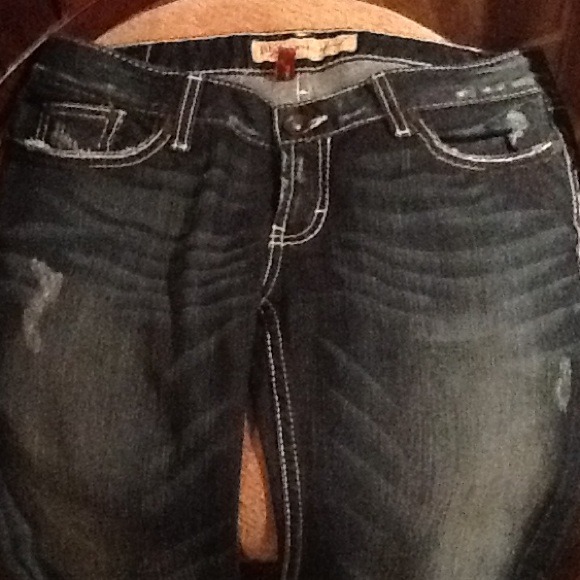 BKE denim - Picture 2 of 3