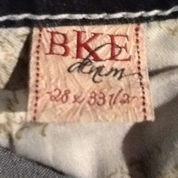 BKE denim - Picture 3 of 3