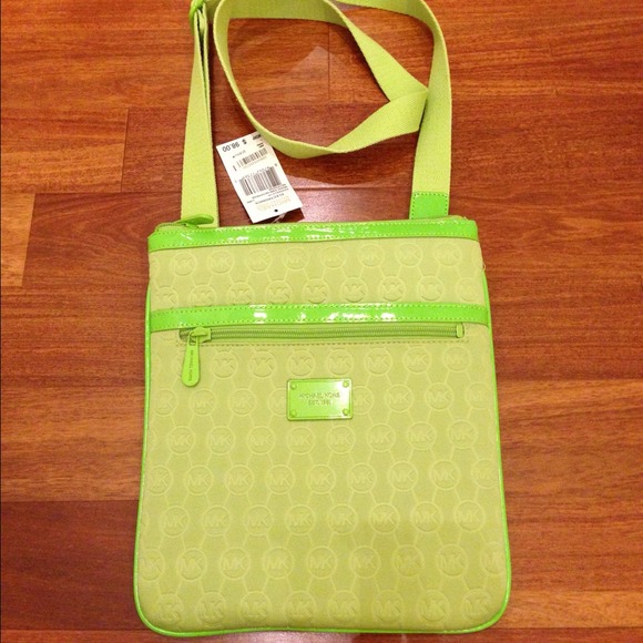 MICHAEL Michael Kors Handbags - Brand New Michael Kors Bag