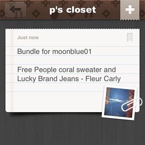 🌸Bundle🌸 for moonblue01