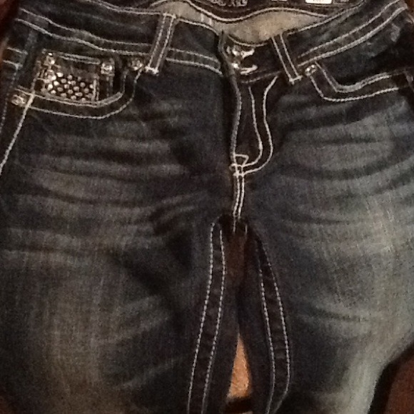 Miss Me - Picture 2 of 2