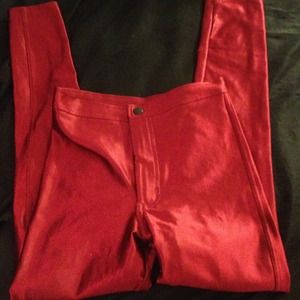 *REDUCED* AMERICAN APPAREL DISCO PANTS