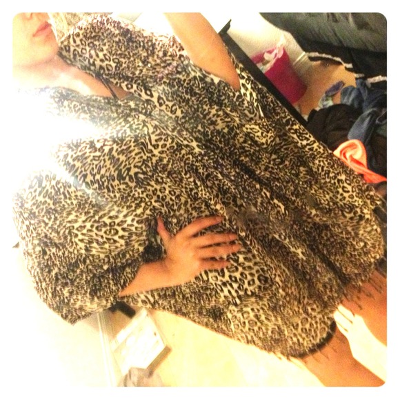 Cover up - Picture 1 of 3