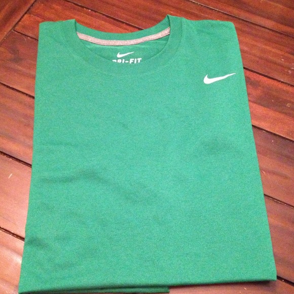 Nike Dri-Fit men's shirt