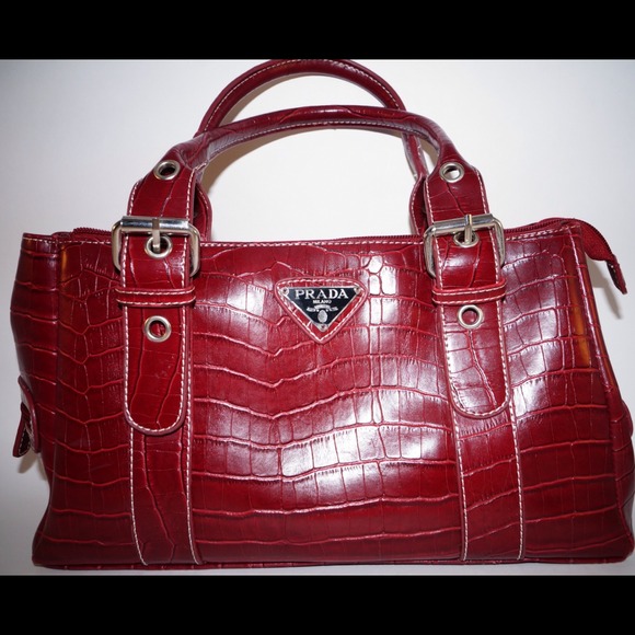 Prada Handbags - PRADA BAG ❤