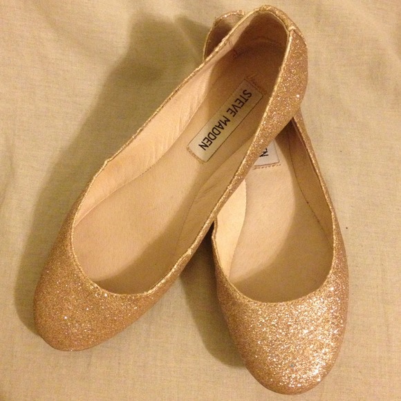 🚫 Reserved 🚫 Steve Madden flats & heels. Bundle.