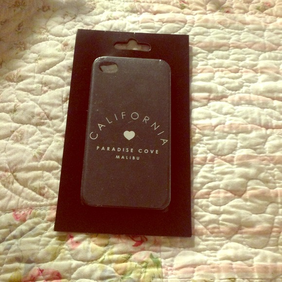 New Brandy Melville Case!