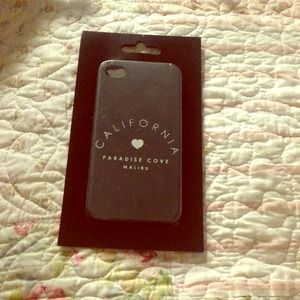 New Brandy Melville Case!