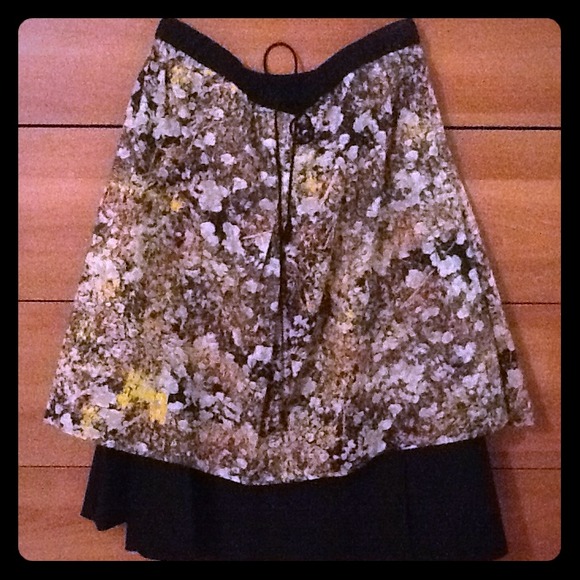 Cacharel dress