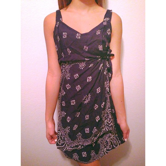 ⭐️REDUCED PRICE⭐️ Cute Blue Dress