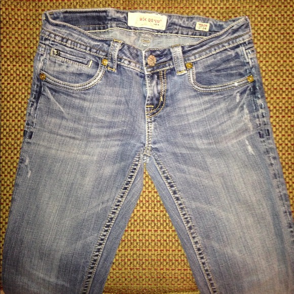 MEK jeans