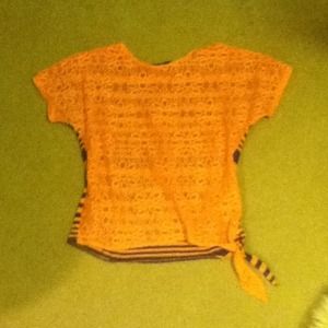 ❤Cute top❤!! ❤