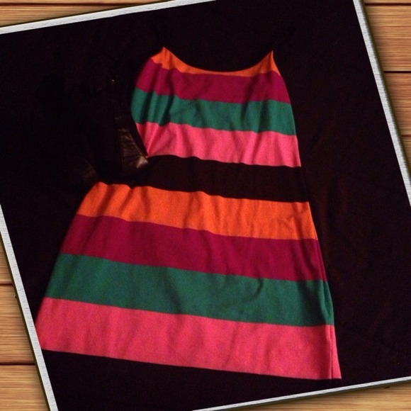 ⛔Traded⛔ Body Con Dress