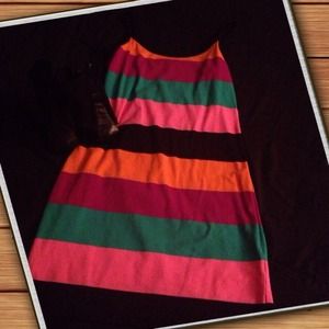 ⛔Traded⛔ Body Con Dress