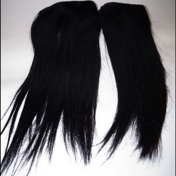 INDIAN REMY 100%HUMAN HAIR EXTENSIONS!!