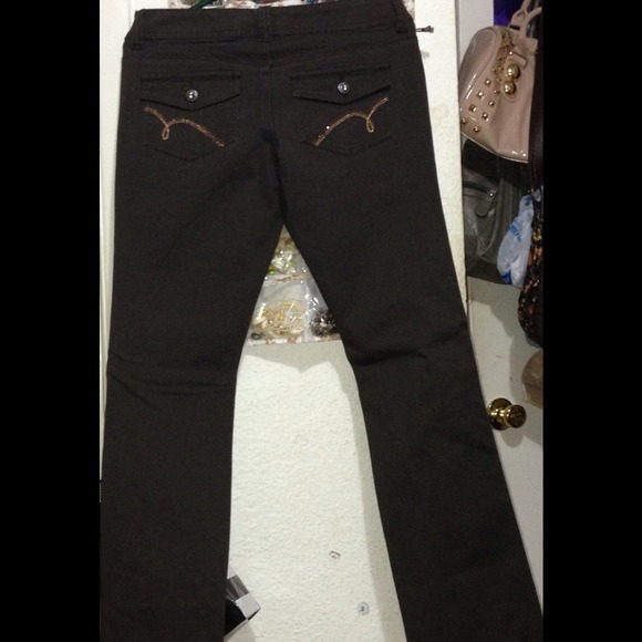 Unionbay - size 9 jeans - Picture 2 of 2