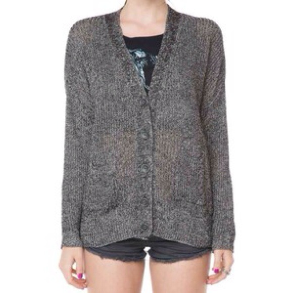 🚫Found🚫Looking for Grey Brandy Melville Oriana - Picture 3 of 4