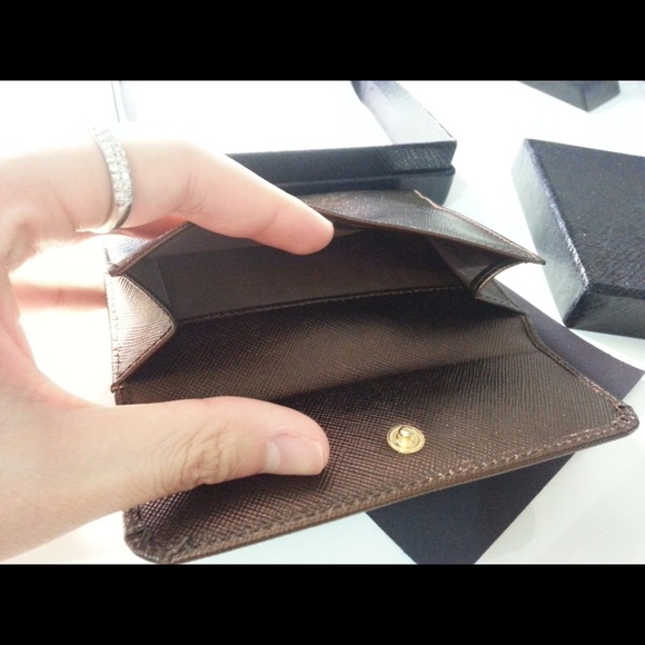 Prada wallet - Picture 2 of 4