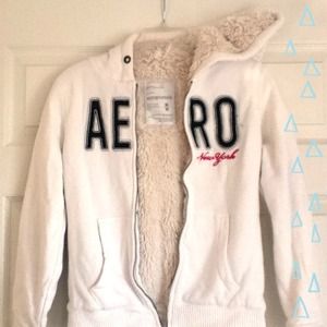 CUTE &comfy fall/winter hoodie