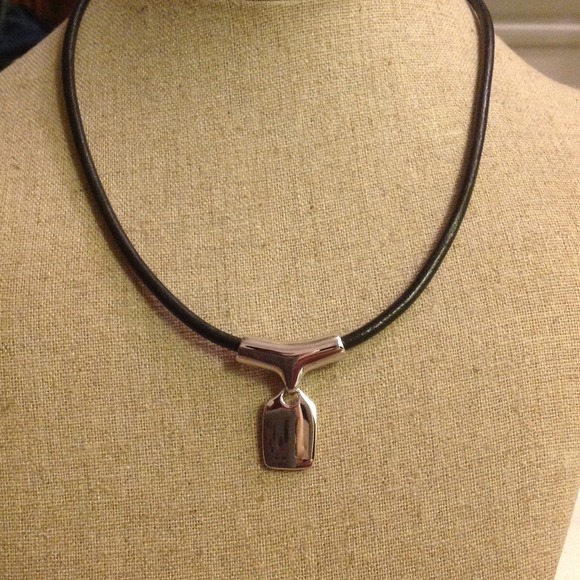 Lia Sophia "Anew" Necklace