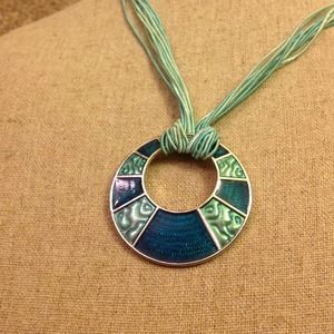 Lia Sophia "Versailles" Necklace