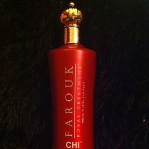 Chi shiner 12oz illuminate with truffle n  pearl