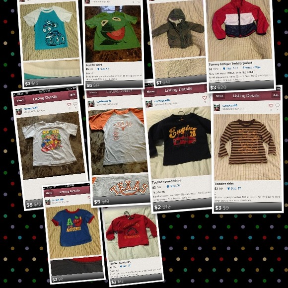 Bundle for jenavi;)
