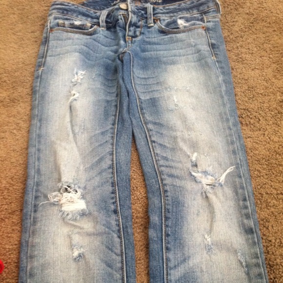 American Eagle jeans - Picture 2 of 2