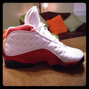 Jordan Retro bundle for rcgb13