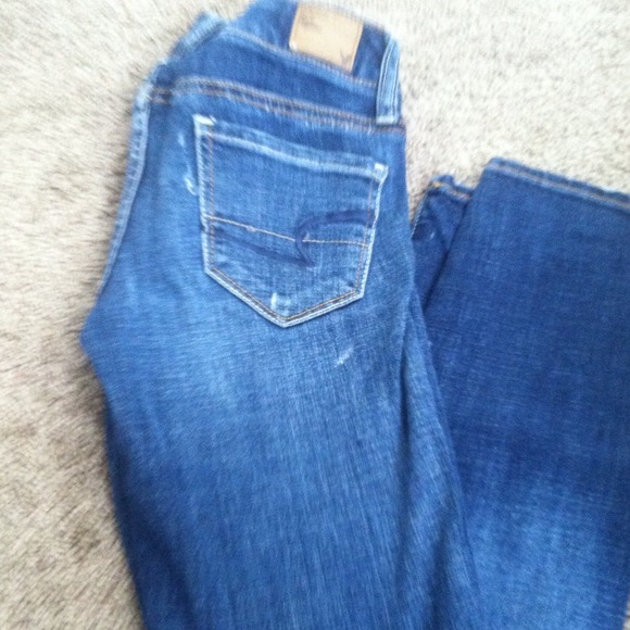 Jeans - Picture 2 of 2