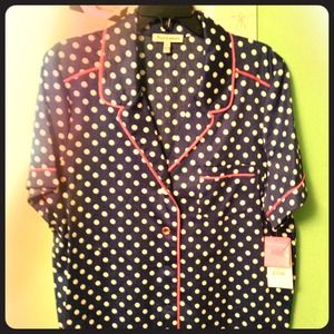 juicy couture intimate top