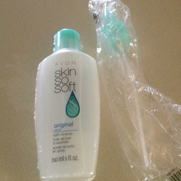 Original SSS pump spray. REDUCED.