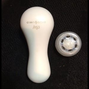 🌟Clarisonic Mia & Brand New Brush Head🌟
