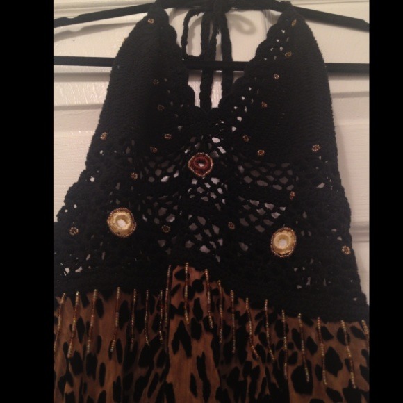 💥Reduced💥Hand made swimsuit cover - Picture 2 of 4