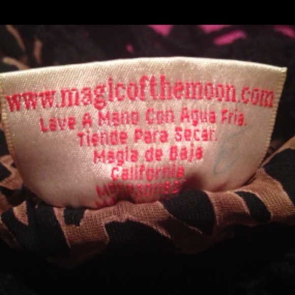 💥Reduced💥Hand made swimsuit cover - Picture 4 of 4