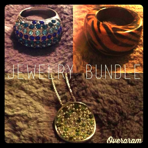 JEWELERY BUNDLE💍