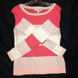Forever 21 sweater