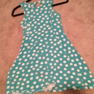 Beautiful retro dress