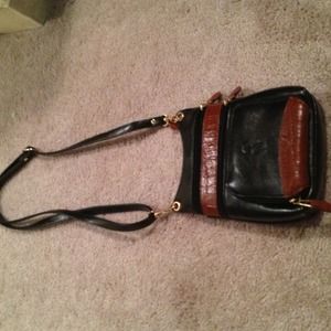 Bellerose purse