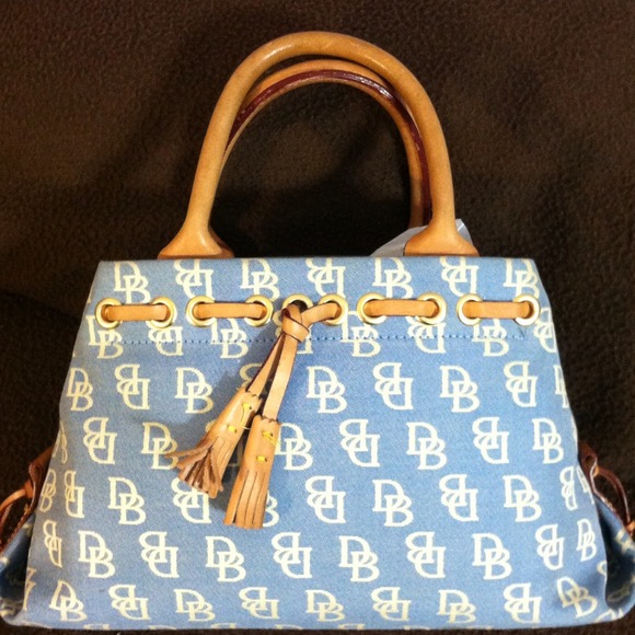 Dooney and Bourke handbag