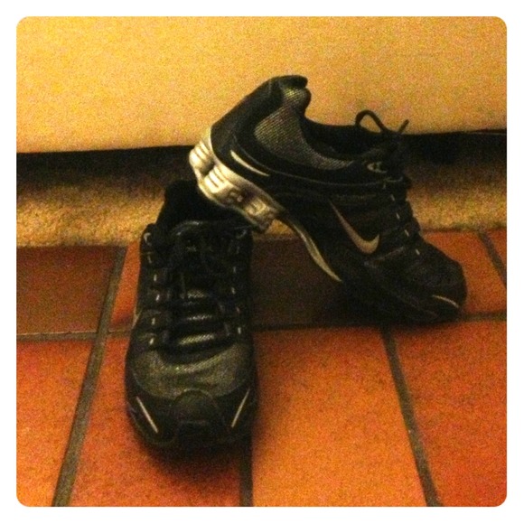 Nike Shox Running Women's